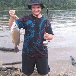 Meet your Posher, Brian